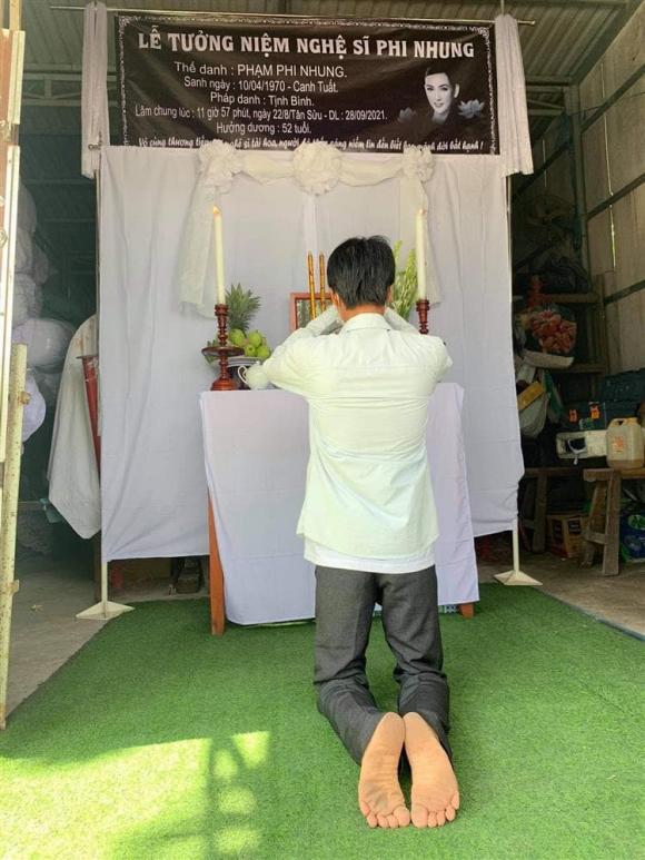 ca sĩ Phi Nhung, sao Việt