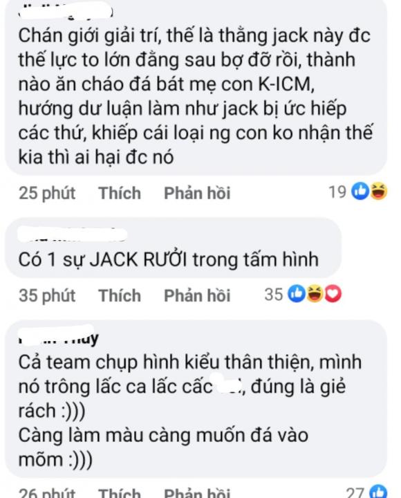 đức phúc, sao việt, jack, running man việt nam