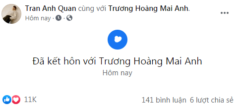 trương hoàng mai anh, jaykii, bạn gái jaykii