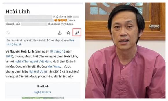 NSƯT Hoài Linh, Sao Việt, Dương Triệu Vũ, Bố ruột qua đời