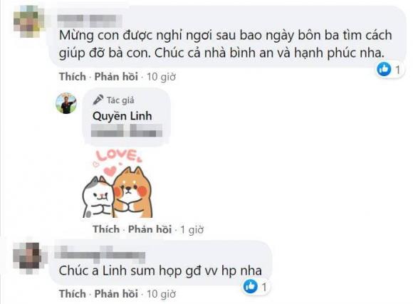 MC Quyền Linh, Sao Việt, Nam MC