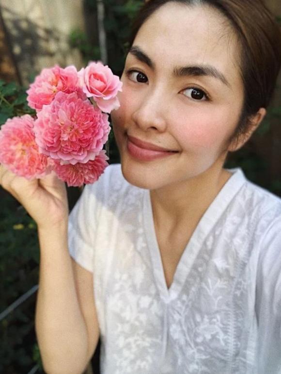 nữ diễn viên tăng thanh hà,Diễn viên Tăng Thanh Hà, sao Việt