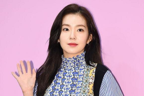 Lâm Thanh Hà, Vương Tổ Hiền, Irene nhóm Red Velvet, kpop