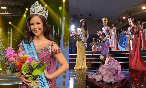 Miss Peru 2021, hoa hậu hoàn vũ, Hoa hậu 