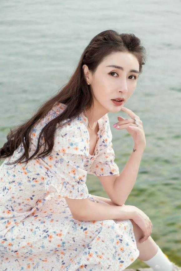 Tân Thuỷ Hử, Lý Hy Nhi, sao hoa ngữ, sao gặp tai nạn
