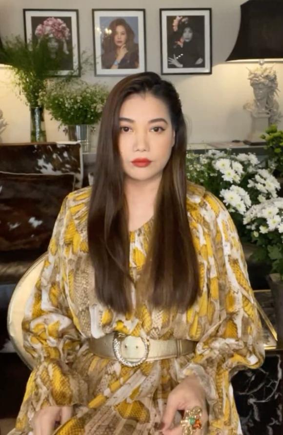 diễn viên Trương Ngọc Ánh, sao Việt