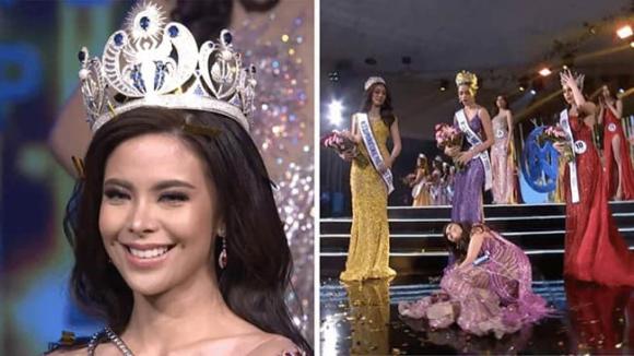 Hoa hậu Thế giới Philippines 2021, Tracy Maureen Perez, Miss World 2021