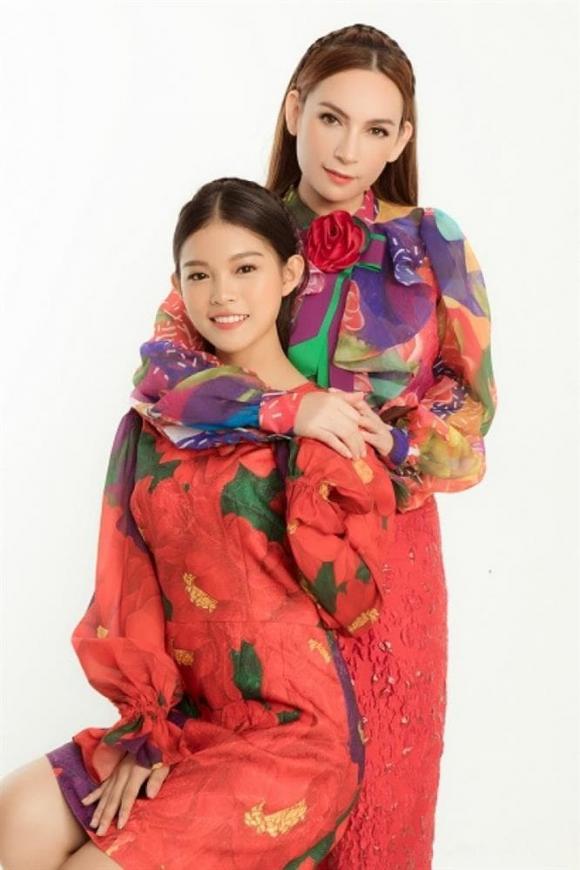 con gái Phi Nhung, IT Nhâm Hoàng Khang, sao Việt