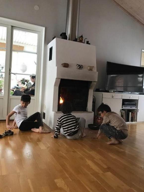 ca sĩ Hồ Ngọc Hà, diễn viên Kim Lý, sao Việt