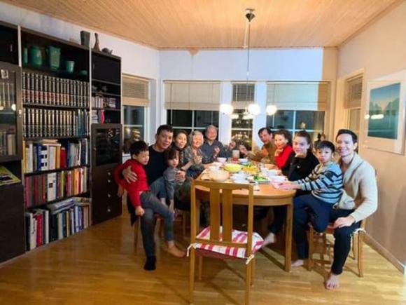 ca sĩ Hồ Ngọc Hà, diễn viên Kim Lý, sao Việt