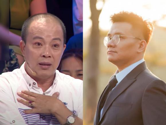 Đức Hải, Nhâm Hoàng Khang, Nhâm Hoàng Khang tống tiền, sao việt