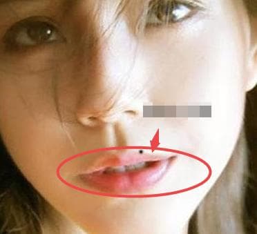 tướng mặt, phụ nữ, tướng mặt phụ nữ nên tránh xa