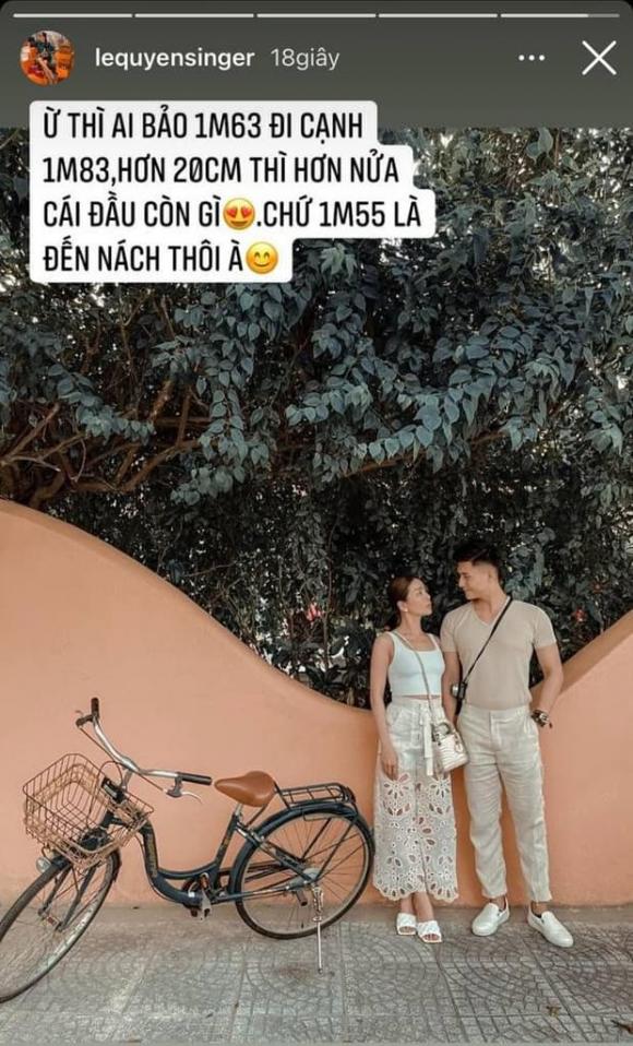 Lệ Quyên, ca sĩ Lệ Quyên, sao Việt