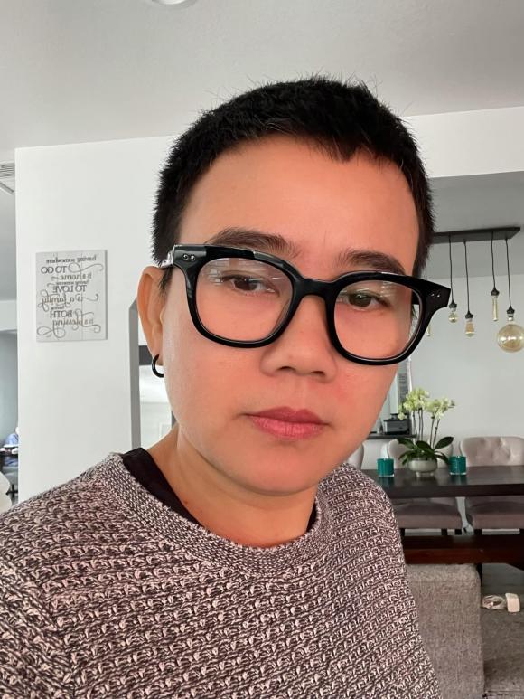 nhạc sĩ Phương Uyên, Thiều Bảo Trang, hẹn hò đồng giới