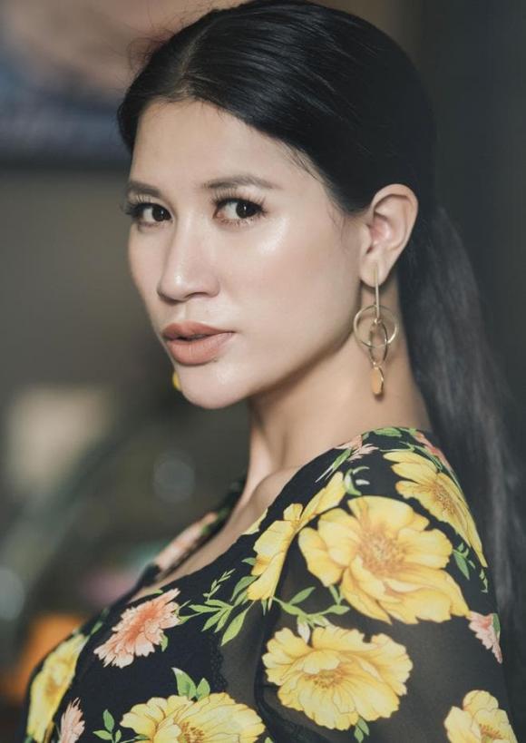 ca sĩ Phi Nhung, người mẫu Trang Trần, sao Việt