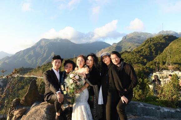 Diva Thanh Lam, Con rể Thăng Long, Sao Việt, Mừng sinh nhật
