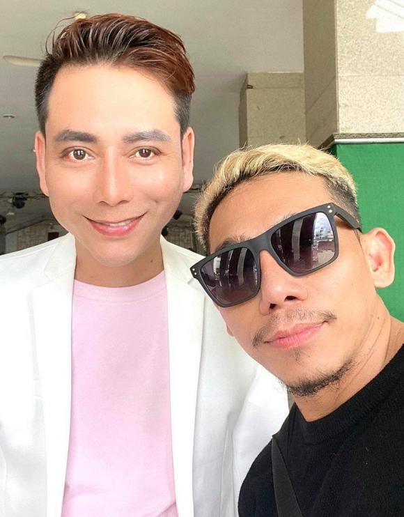 Lâm Trí Tú, Nghệ sĩ vì cộng đồng, Sao việt