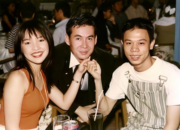 Đoan Trường, ca sĩ Đoan Trường, sao Việt