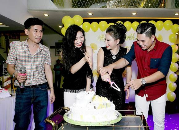Đoan Trường, ca sĩ Đoan Trường, sao Việt