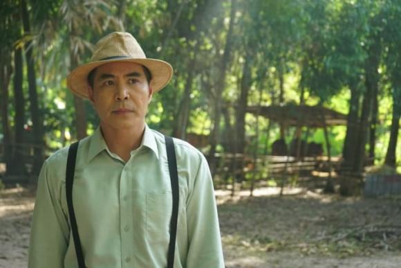 diễn viên Trung Dũng, phim Việt