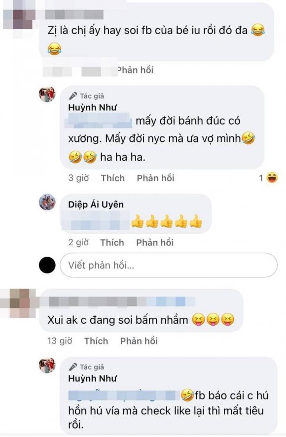 Khánh Đơn, Sao Việt, Huỳnh Như, Lương Bích Hữu