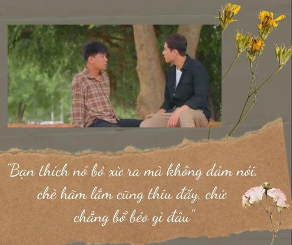 Long đần, Trung Ruồi, 11 tháng 5 ngày, phim hay VTV, diễn viên Thanh Sơn
