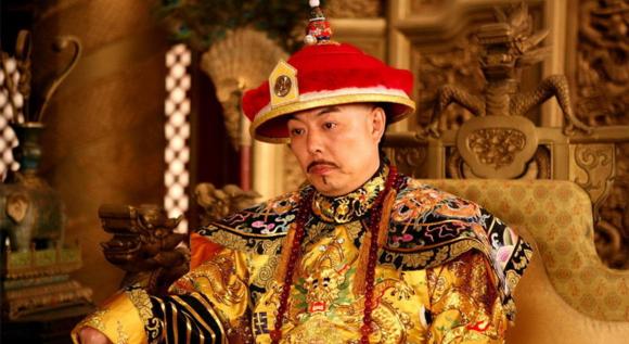 hoàng đế,hoàng đế Trung Quốc,tuổi thọ của hoàng đế