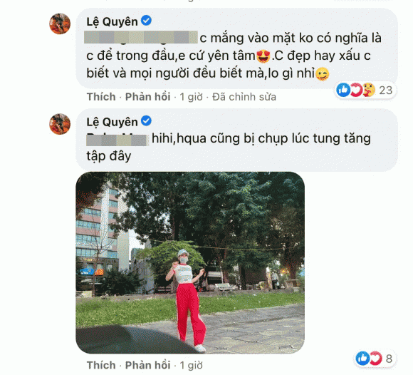 lệ quyên, đức huy, sao việt, lâm bảo châu 