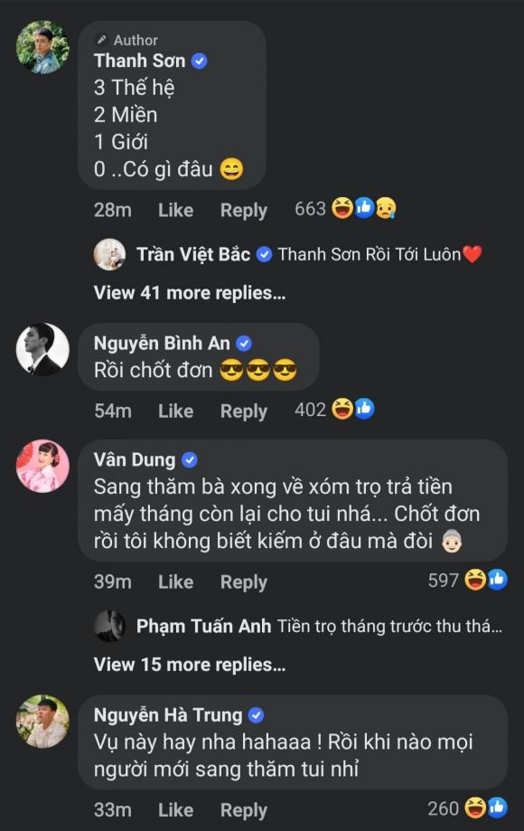 Phim 11 tháng 5 ngày, Đăng, Nhi, Khả Ngân, Thanh Sơn, Tin giải trí