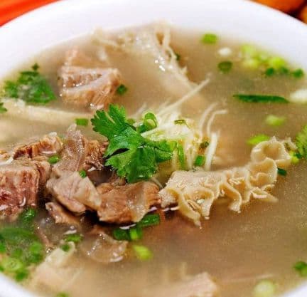 nội tạng bò, tim bò, thận bò