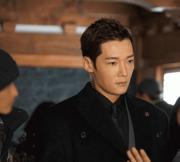  Choi Jin Hyuk , sao hàn, những người thừa kế