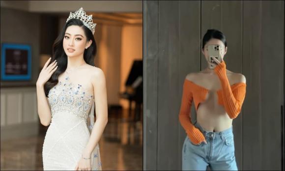Hoa hậu H'Hen Niê, Hoa hậu Lương Thùy Linh, người mẫu TypD Thùy Dương, sao Việt