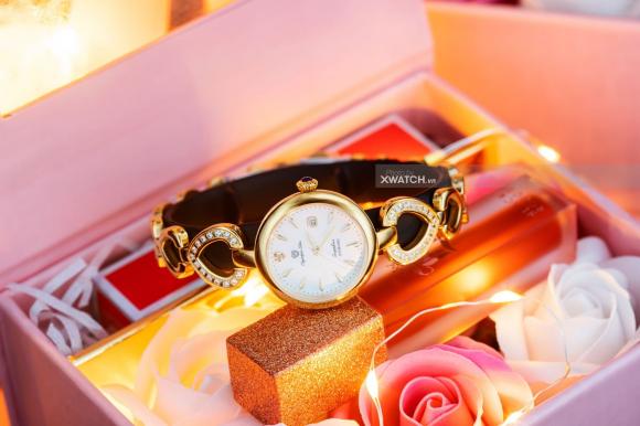 đồng hồ nữ đính đá, Đồng hồ Xwatch, Đồng hồ chính hãng