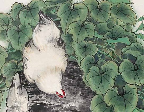 tử vi, con giáp