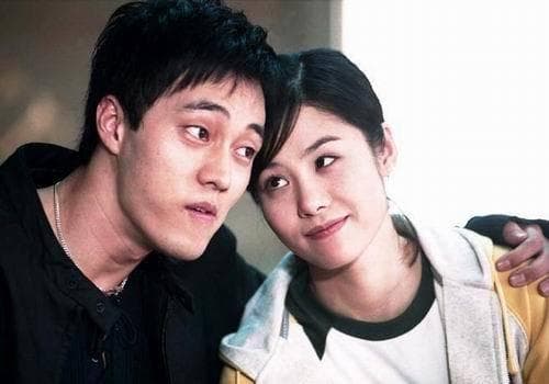 kim hyun joo, so ji sub, giày thủy tinh, sao hàn 