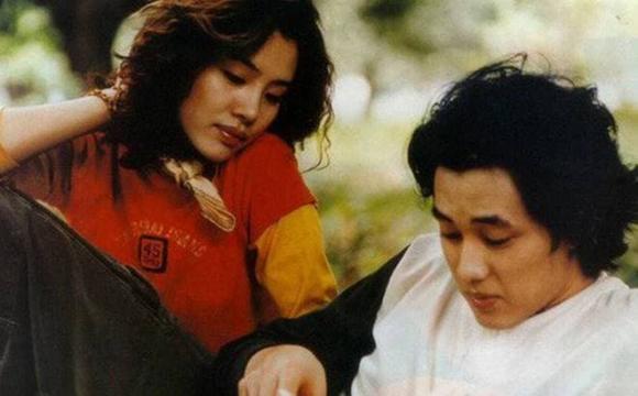 kim hyun joo, so ji sub, giày thủy tinh, sao hàn 