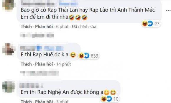 MC Trấn Thành, Sao Việt, Nam MC