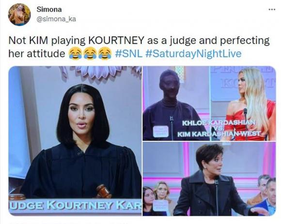 kim kardashian, kanye west, saturday night live
