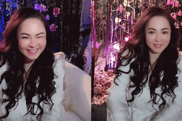 Ceo Nguyễn Phương Hằng, bà chủ Đại Nam, Nữ hoàng Livestream, Nguyễn Phương Hằng, streamer Bình Dương