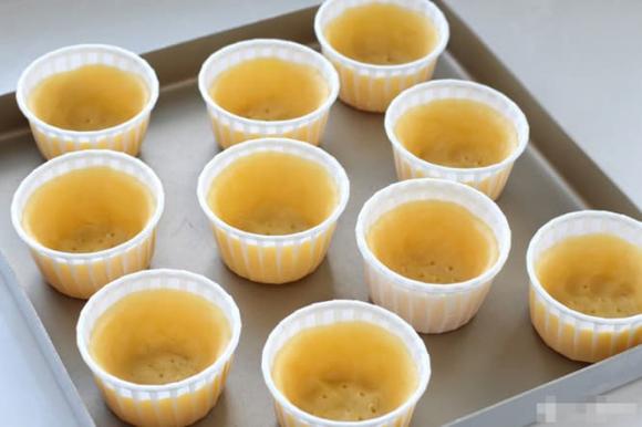 bánh tart, bánh kem phô mai, làm bánh, tự làm bánh, dạy nấu ăn, mẹo nấu ăn