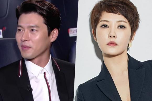 kim sun ah, hyun bin, son ye jin, sao hàn 