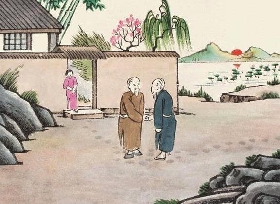 chủ đề tế nhị khi thăm nhà, thăm nhà bạn bè, lưu ý khi chăm nhà bạn bè