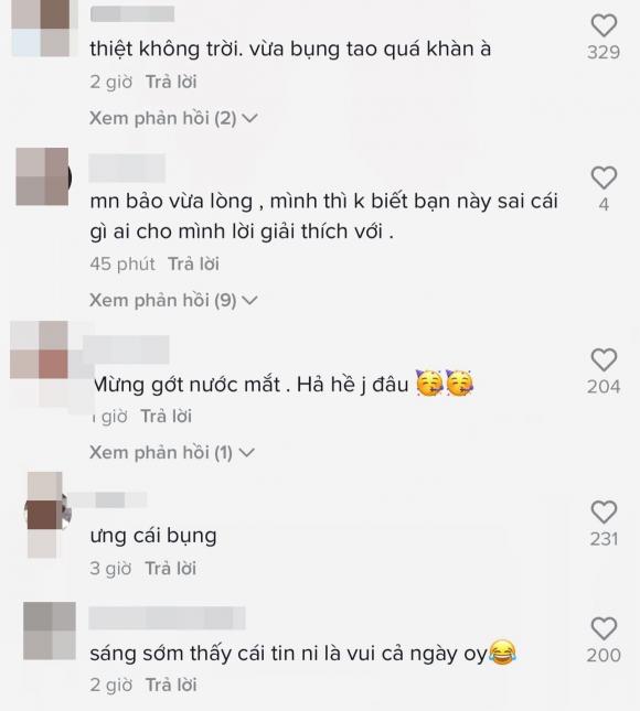 Một số tỏ ra hả hê vì nhà Trang Trần bị tạt mắm tôm