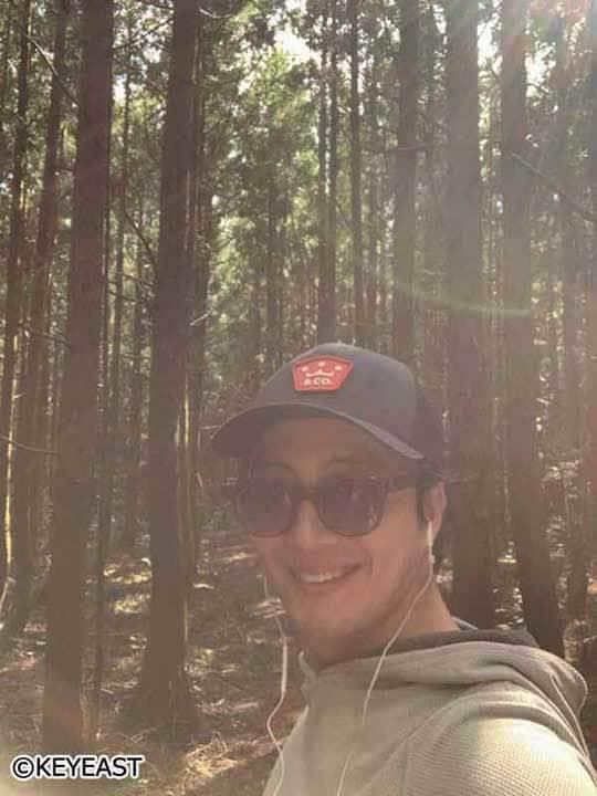 bae yong joon, ông trùm làng giải trí, sao hàn 