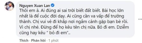 Hồ Văn Cường, Phi Nhung, Sao Việt