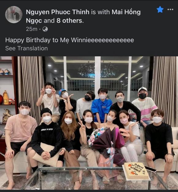 ca sĩ Đông Nhi, sao Việt