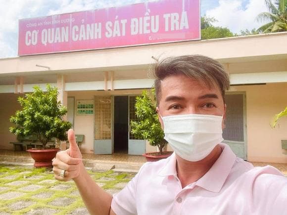 Đàm Vĩnh Hưng, Sao Việt, Nam ca sĩ