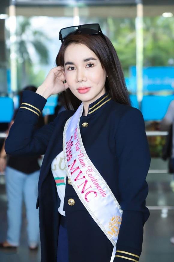 Lã Kỳ Anh, Nhan sắc, Miss Vietnam Continents 2018, Trộm đồng hồ Rolex