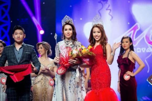 Lã Kỳ Anh, Nhan sắc, Miss Vietnam Continents 2018, Trộm đồng hồ Rolex