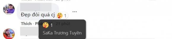 Saka Trương Tuyền, ca sĩ Lưu Hưng,  cháu gái của Kim Tiểu Long